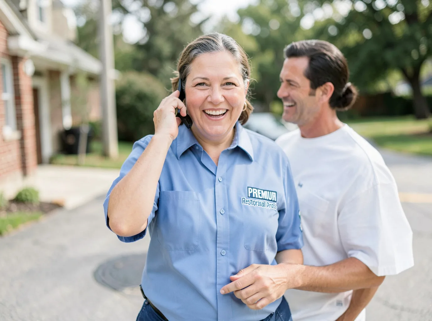 Water Damage Restoration Union City, OK FAQs